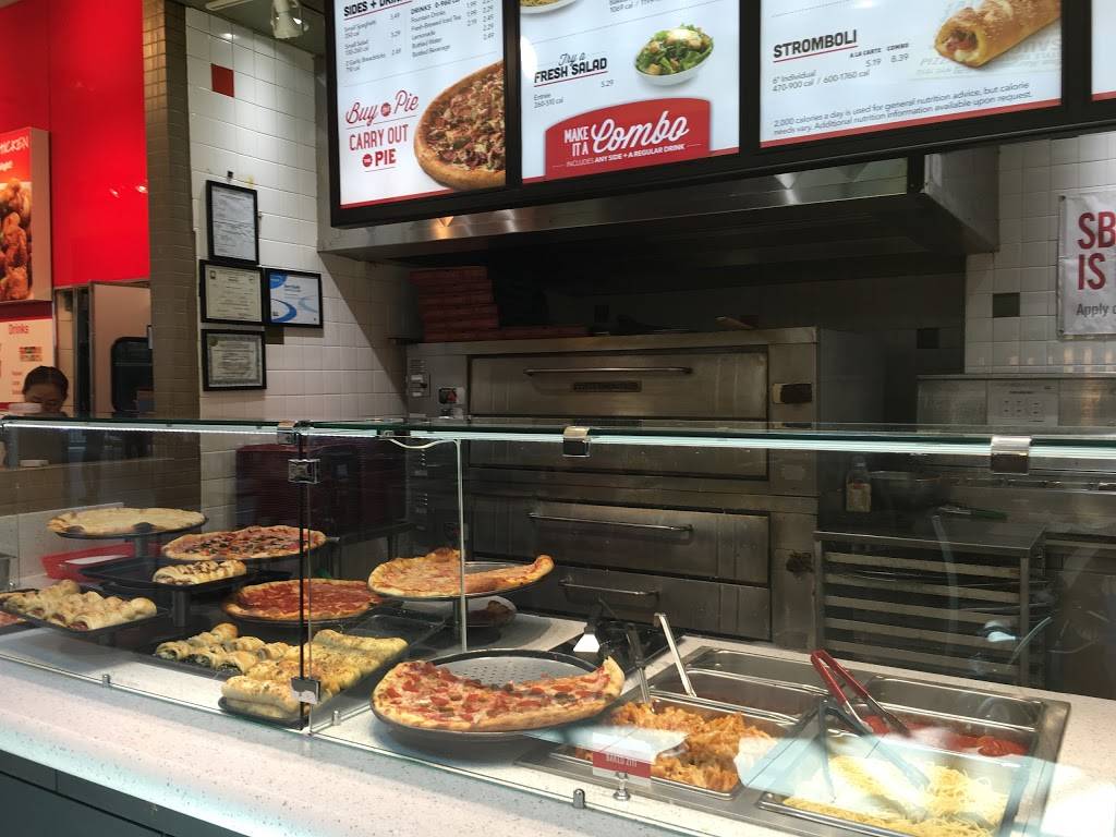 Sbarro | restaurant | 2186 North Point Cir, Alpharetta, GA 30022, USA | 7706671886 OR +1 770-667-1886