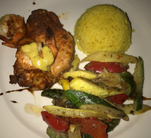 La Cabana Restaurante | restaurant | 1319, 1319, 3614, 14th St NW, Washington, DC 20010, USA | 2027261334 OR +1 202-726-1334