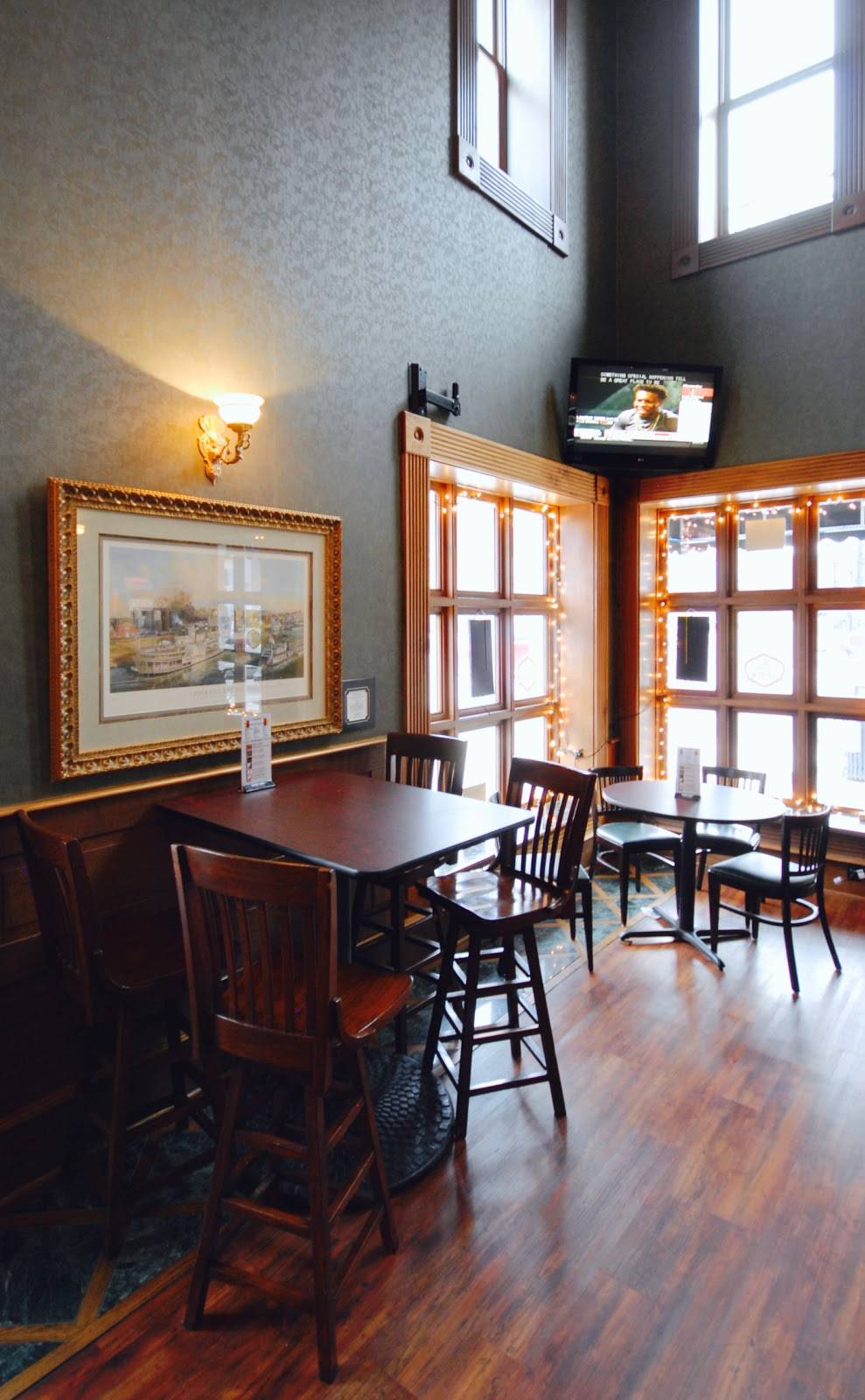 Captains Tavern - Restaurant - Craft Beer - Wine Bar - Sports Ba | restaurant | 1 W High St, Lawrenceburg, IN 47025, USA | 8125770432 OR +1 812-577-0432