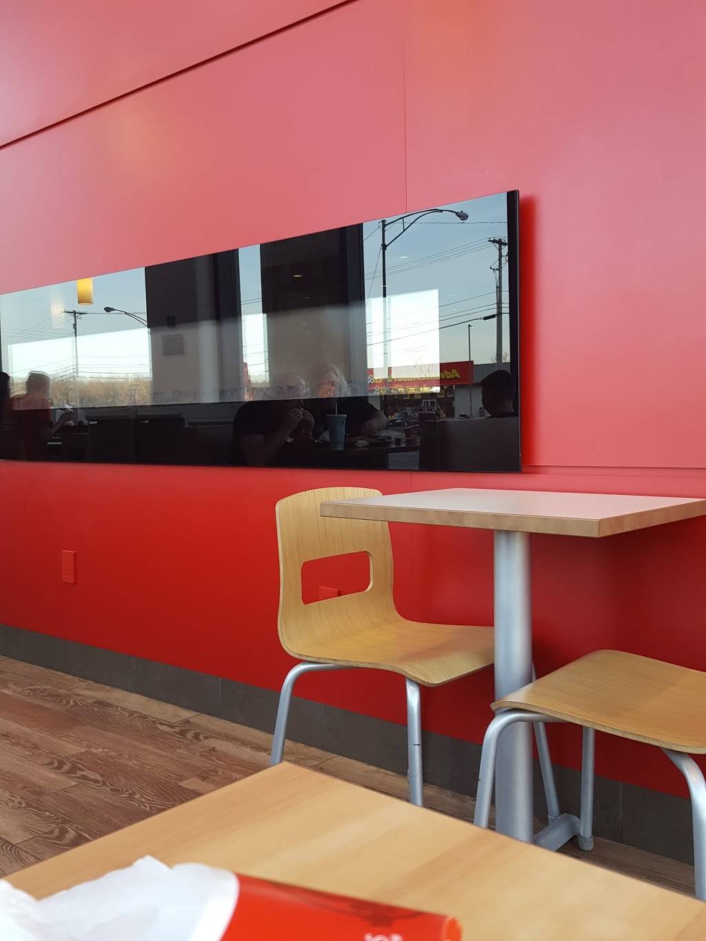 Wendys | restaurant | 1708 Southgate Pkwy, Cambridge, OH 43725, USA | 7404395455 OR +1 740-439-5455