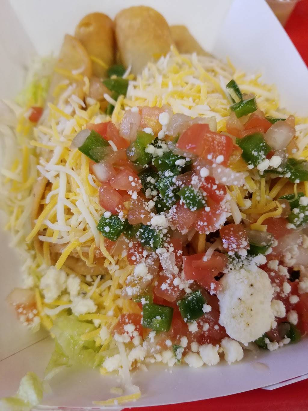 Pacos Tacos :: 100% Authentic Mexicali | restaurant | 100 East St, Cranston, RI 02920, USA | 4014637226 OR +1 401-463-7226