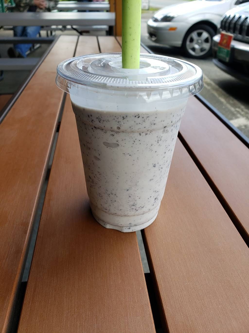 Villagers Ice Cream Restaurant | restaurant | 4261 VT-106, Perkinsville, VT 05151, USA | 8022635677 OR +1 802-263-5677