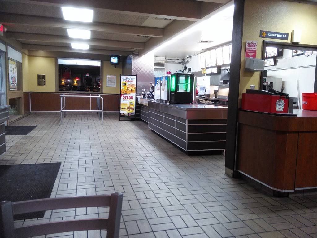 Carls Jr. | restaurant | 3413 W Florida Ave, Hemet, CA 92545, USA | 9516523086 OR +1 951-652-3086