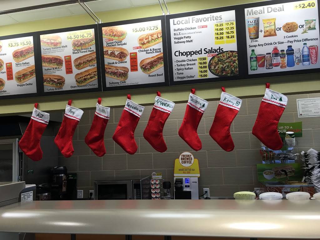 Subway | restaurant | Suite 100, 1501 W Miller Rd, Garland, TX 75041, USA | 9722783208 OR +1 972-278-3208