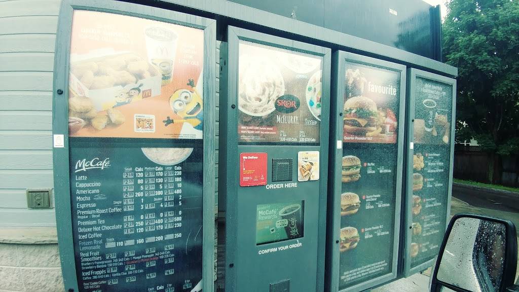 McDonalds | cafe | 1661 Hunt Club Rd, Ottawa, ON K1T 3Z3, Canada | 6132499028 OR +1 613-249-9028
