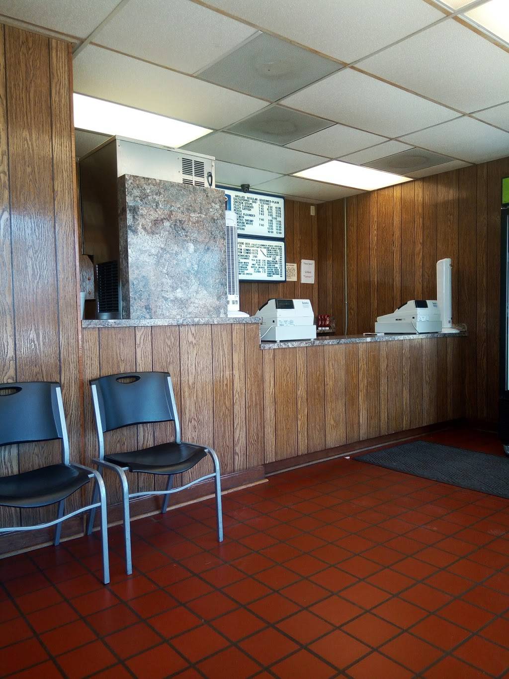 Lincoln Seafood | meal takeaway | 2121 E Main St, Lincolnton, NC 28092, USA | 7047350111 OR +1 704-735-0111