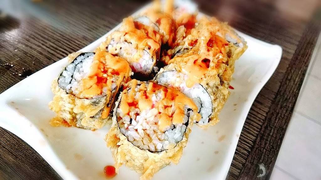 Sakana Sushi | restaurant | 2 Massey St #3, Angus, ON L0M 1B0, Canada | 7054249988 OR +1 705-424-9988