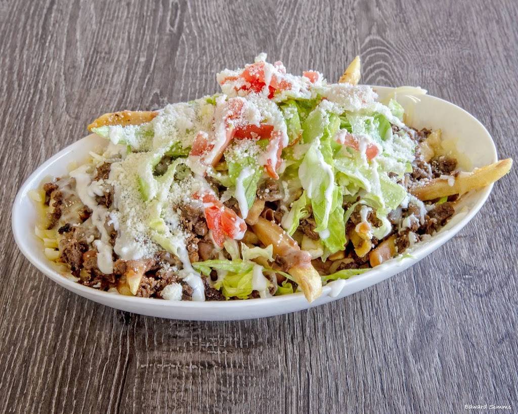 Restaurante La Oaxaquena De San Juan | restaurant | 825 E Mission Blvd, Pomona, CA 91767, USA | 9092420476 OR +1 909-242-0476