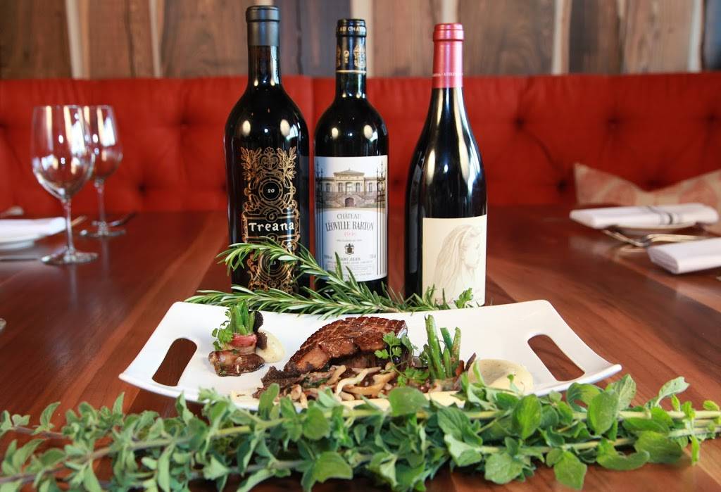 Bellamys Restaurant | night club | 417 W Grand Ave, Escondido, CA 92025, USA | 7607475000 OR +1 760-747-5000