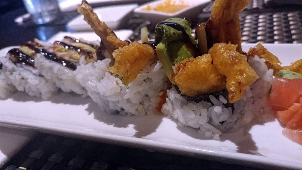 Samurai Buffalo (Samurai) | restaurant | 9648 Transit Rd #450, East Amherst, NY 14051, USA | 7166887808 OR +1 716-688-7808