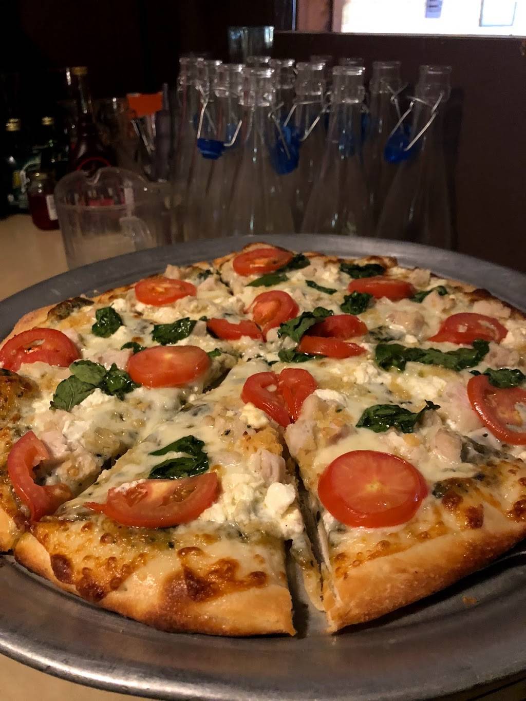 Brooklyn Pizza Works & Italian Restaurant | restaurant | 1235 E Imperial Hwy, Placentia, CA 92870, USA | 7145241260 OR +1 714-524-1260