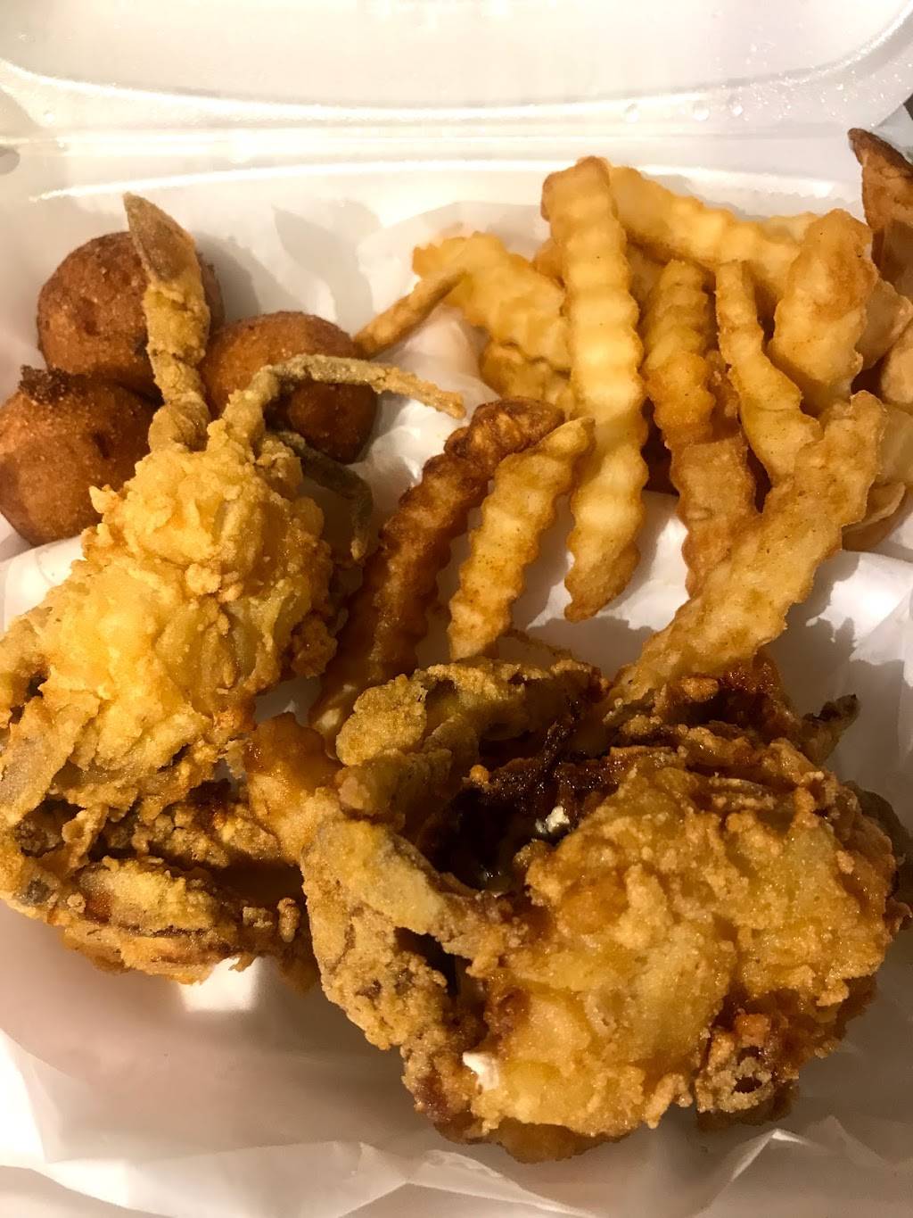 M & A Seafood | restaurant | 2080 Nickerson Blvd, Hampton, VA 23663, USA | 7578480494 OR +1 757-848-0494