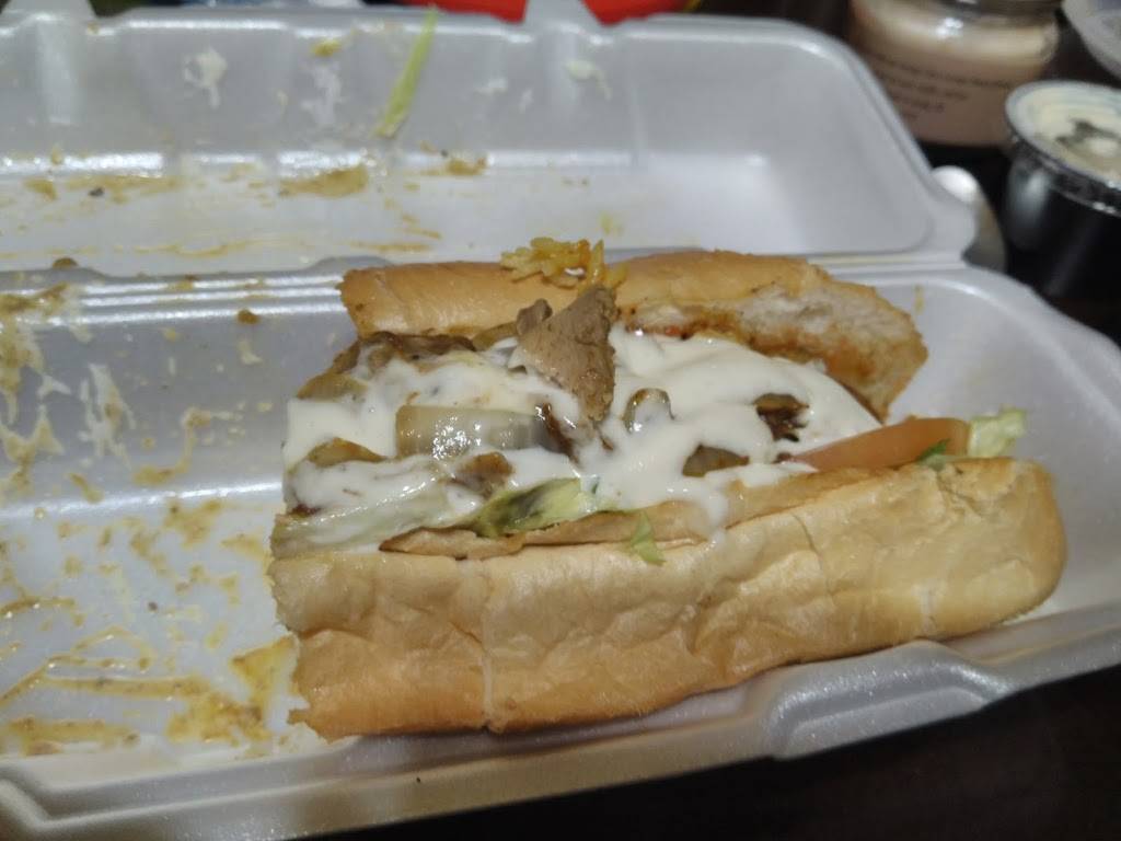 Maroosh Halal Cuisine | restaurant | 88 S 69th St, Upper Darby, PA 19082, USA | 4844664313 OR +1 484-466-4313