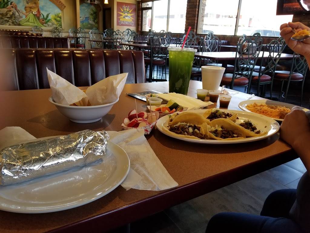 Sol Tapatio | restaurant | 3901 S Maryland Pkwy, Las Vegas, NV 89119, USA | 7029691301 OR +1 702-969-1301