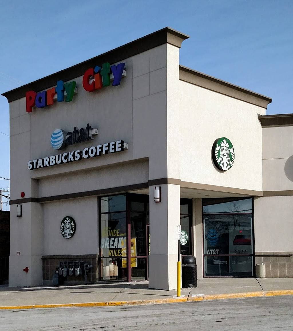 Starbucks | cafe | 9483 N Milwaukee Ave, Niles, IL 60714, USA | 8474708085 OR +1 847-470-8085