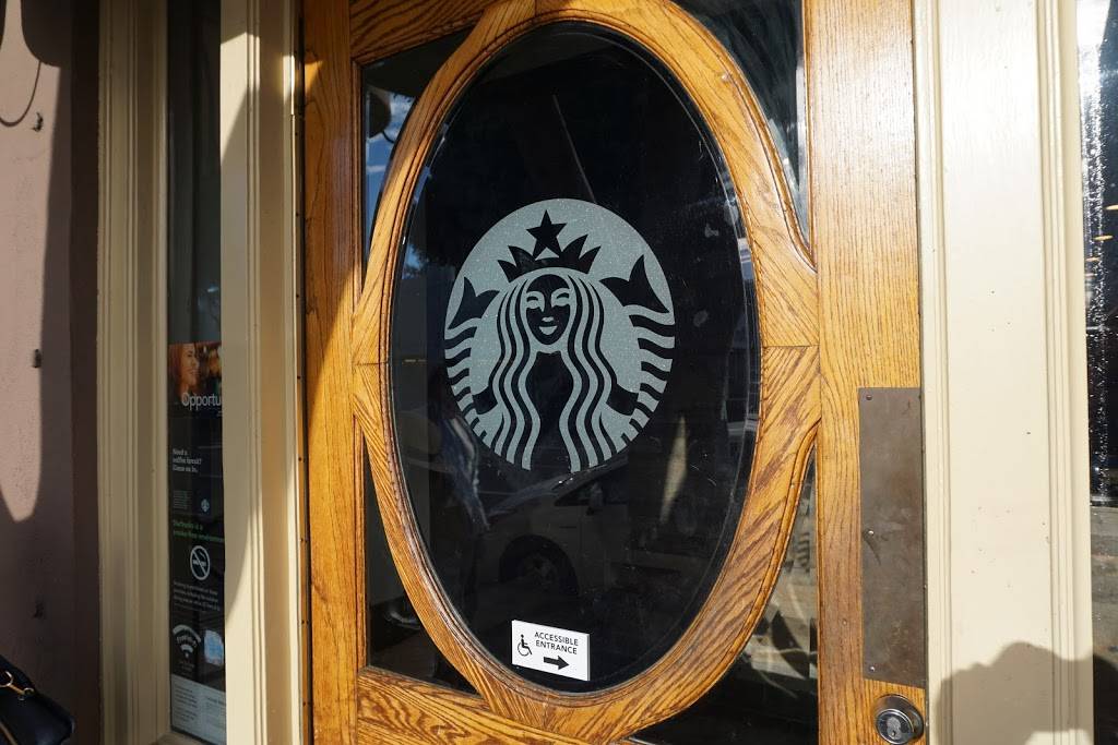 Starbucks | cafe | 2671 Main St, Santa Monica, CA 90405, USA | 3103923559 OR +1 310-392-3559