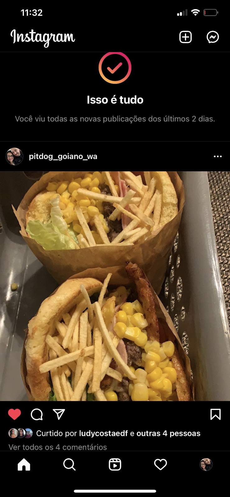 Pit-Dog Goiano | restaurant | 7512 NE Bothell Way Apt 327, Kenmore, WA 98028, USA | 4252179567 OR +1 425-217-9567