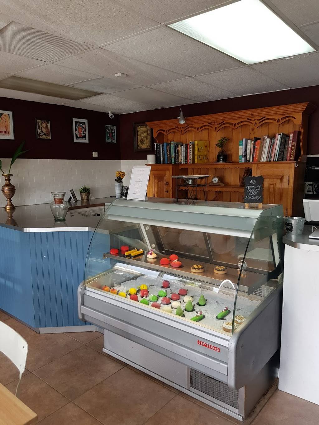 Valentina Bakery & Bistro | bakery | 201 Park Blvd, Miami, FL 33126, USA | 7863605350 OR +1 786-360-5350