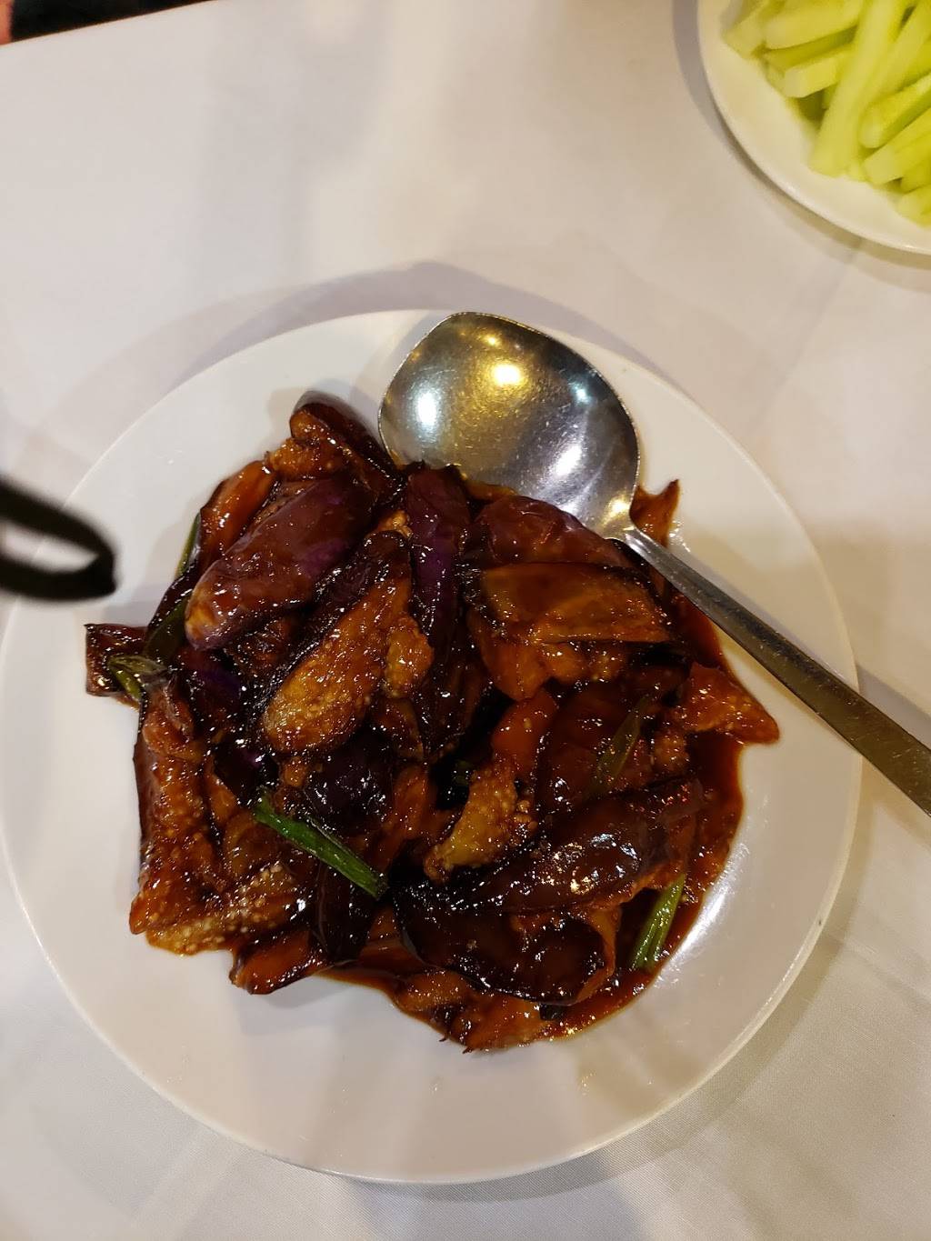 Duck King | restaurant | 880 River Rd, Edgewater, NJ 07020, USA | 2019458823 OR +1 201-945-8823