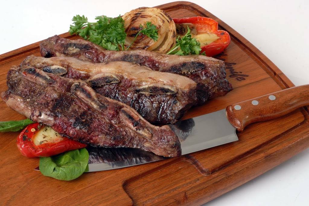 The Knife | restaurant | 14425 New Bedford Way, Woodbridge, VA 22192, USA | 7039401495 OR +1 703-940-1495