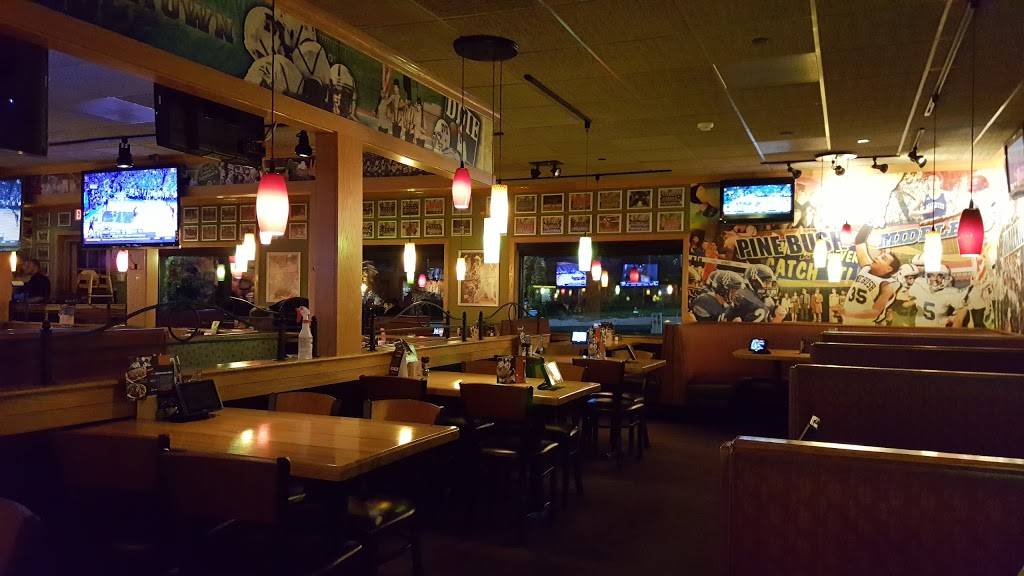 Applebees Grill + Bar | restaurant | 12 Orange Plaza Ln, Middletown, NY 10940, USA | 8453422201 OR +1 845-342-2201