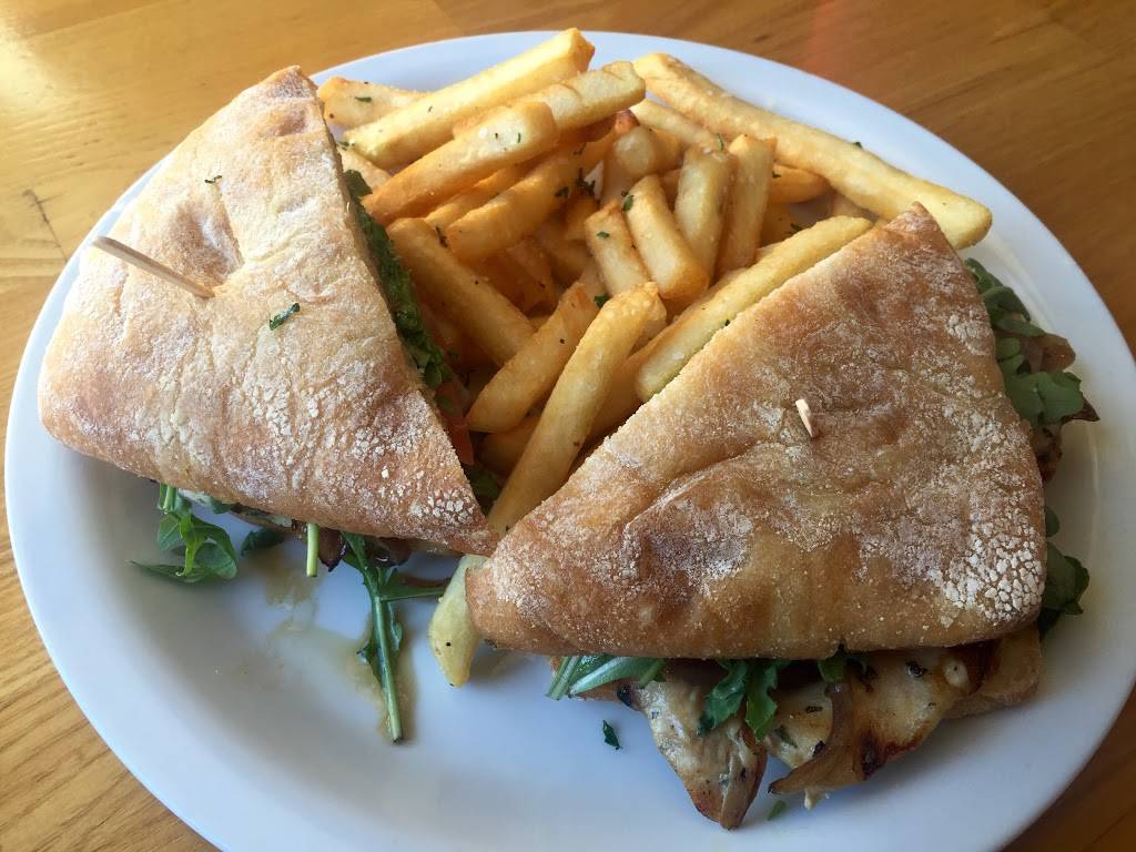 The Golden State | restaurant | 426 N Fairfax Ave, Los Angeles, CA 90036, USA | 3237828331 OR +1 323-782-8331