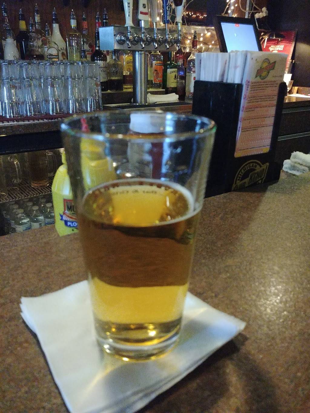 Rusty Nail Lounge | night club | 43845 Ford Rd, Canton, MI 48187, USA | 7349810076 OR +1 734-981-0076