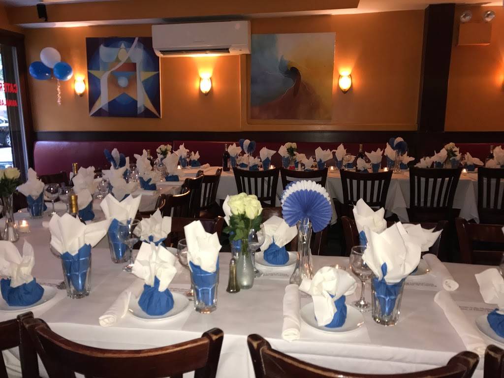 Talias Steakhouse and Bar | restaurant | 668 Amsterdam Ave, New York, NY 10025, USA | 2125803770 OR +1 212-580-3770