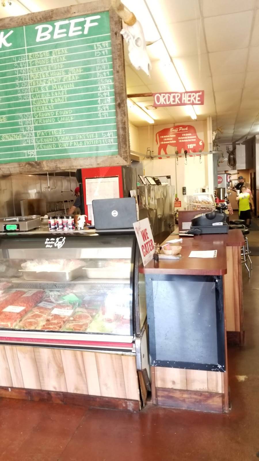 Ye Ole Butcher Shop | restaurant | 811 E 15th St, Plano, TX 75074, USA | 9724231848 OR +1 972-423-1848