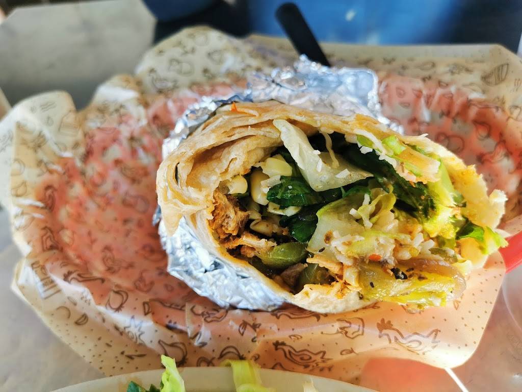 Chipotle Mexican Grill | restaurant | 200 Consumer Square Ste 208, Plattsburgh, NY 12901, USA | 5183103512 OR +1 518-310-3512