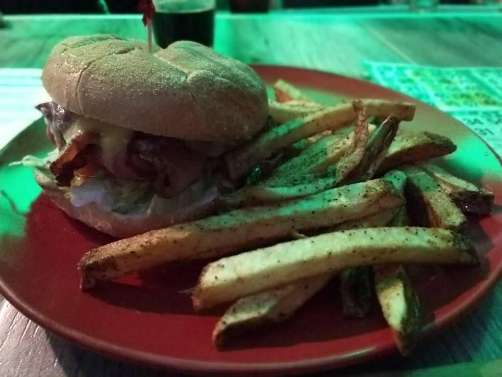 The Comfy Belly | restaurant | 1801 Pleasure House Rd Ste 110, Virginia Beach, VA 23455, USA | 7579636684 OR +1 757-963-6684