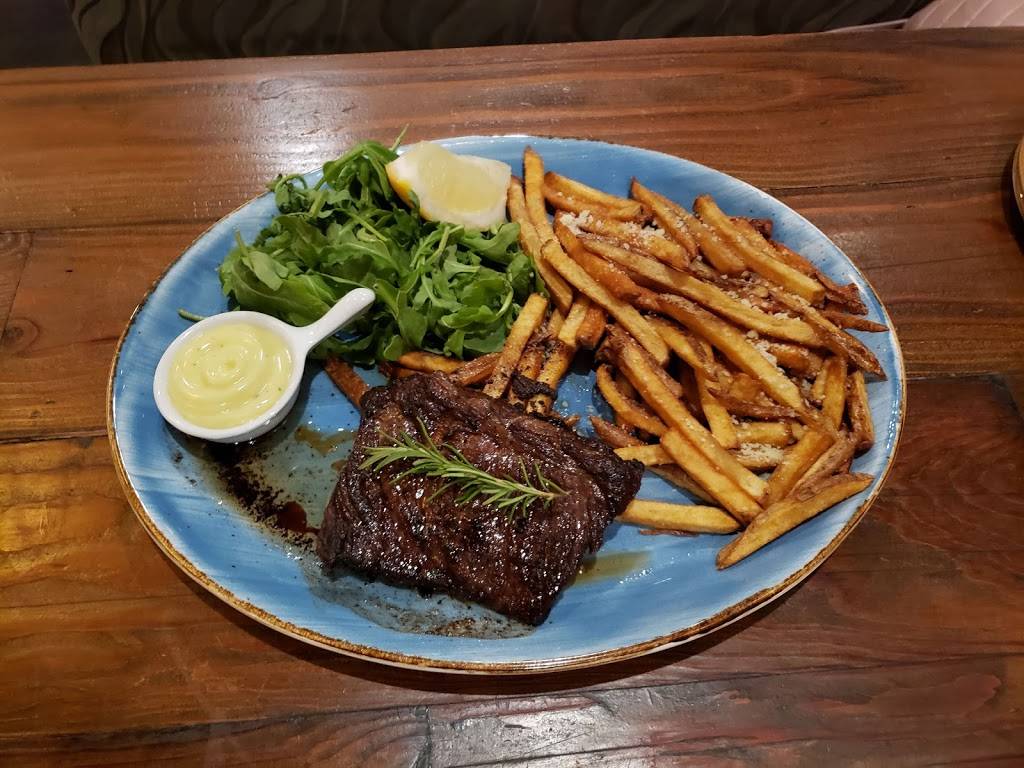 Oceans & Earth Restaurant | bakery | 20305 Yorba Linda Blvd #3062, Yorba Linda, CA 92886, USA | 7149707027 OR +1 714-970-7027