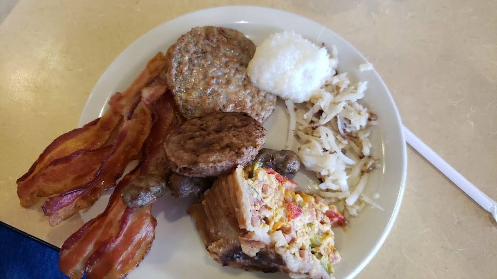 Furrs Fresh Buffet | restaurant | 5707 Rogers Ave, Fort Smith, AR 72903, USA | 4794780398 OR +1 479-478-0398