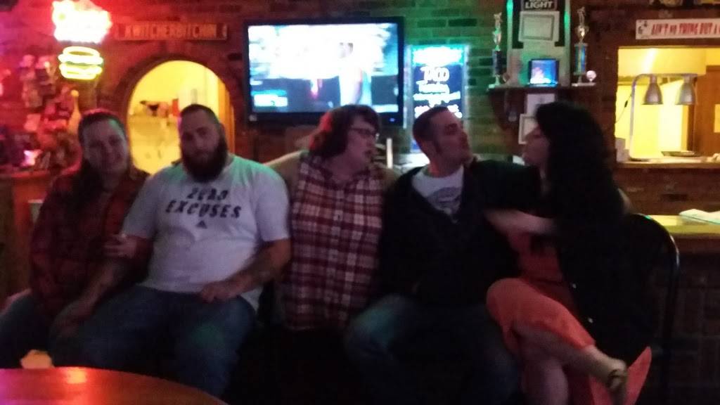 Sunset Bar & Grill | restaurant | 2807 W Delmar Ave, Godfrey, IL 62035, USA | 6184678232 OR +1 618-467-8232