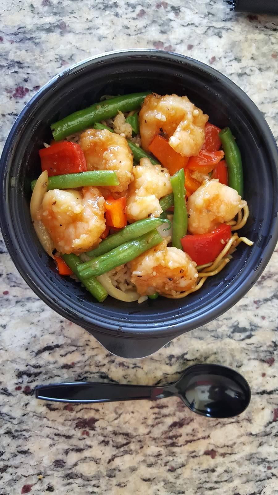 Panda Express | meal takeaway | 1968 Del Monte Blvd, Seaside, CA 93955, USA | 8313941672 OR +1 831-394-1672