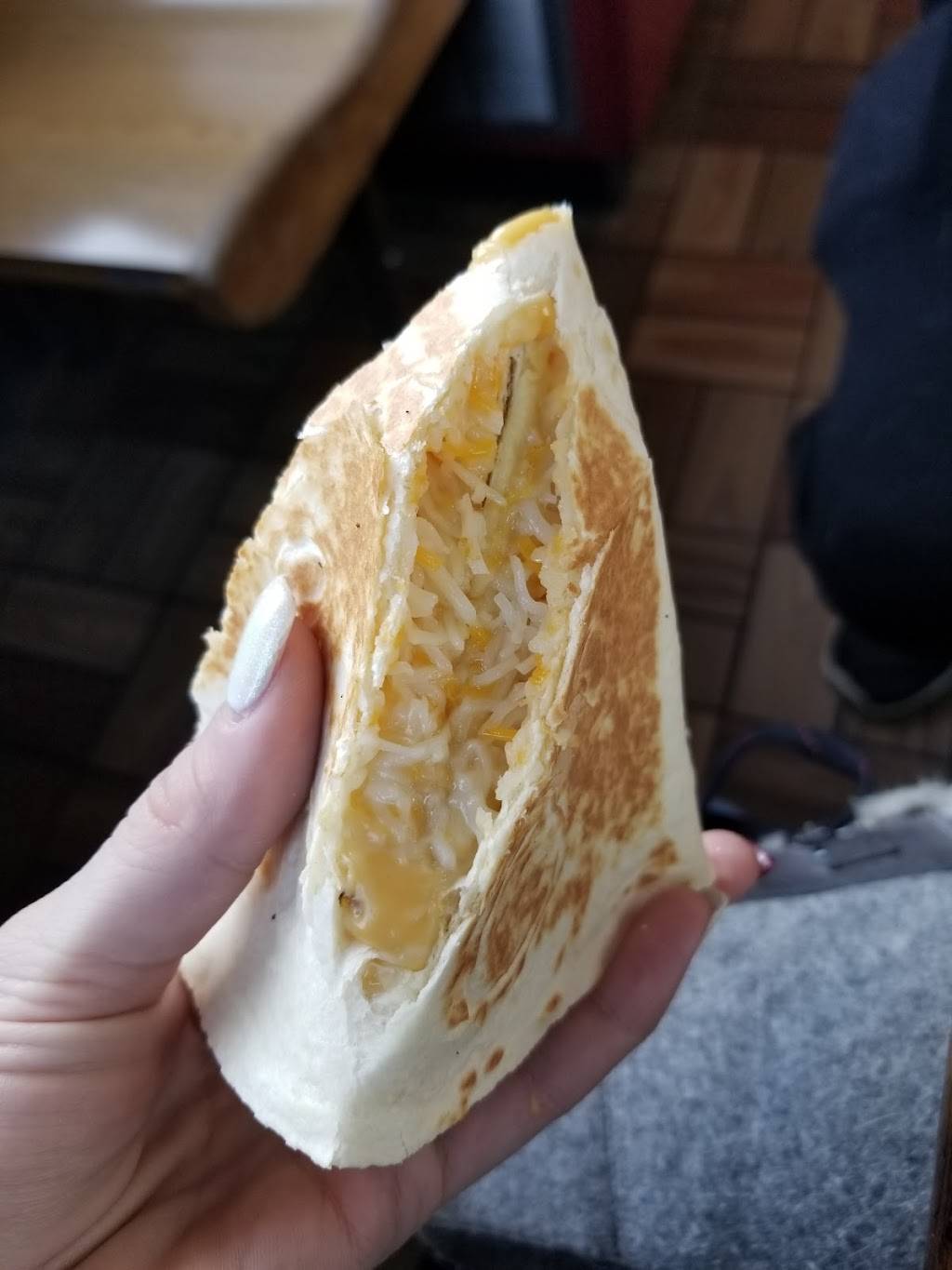 Taco Johns | restaurant | 301 S Rum River Dr, Princeton, MN 55371, USA | 7633895478 OR +1 763-389-5478