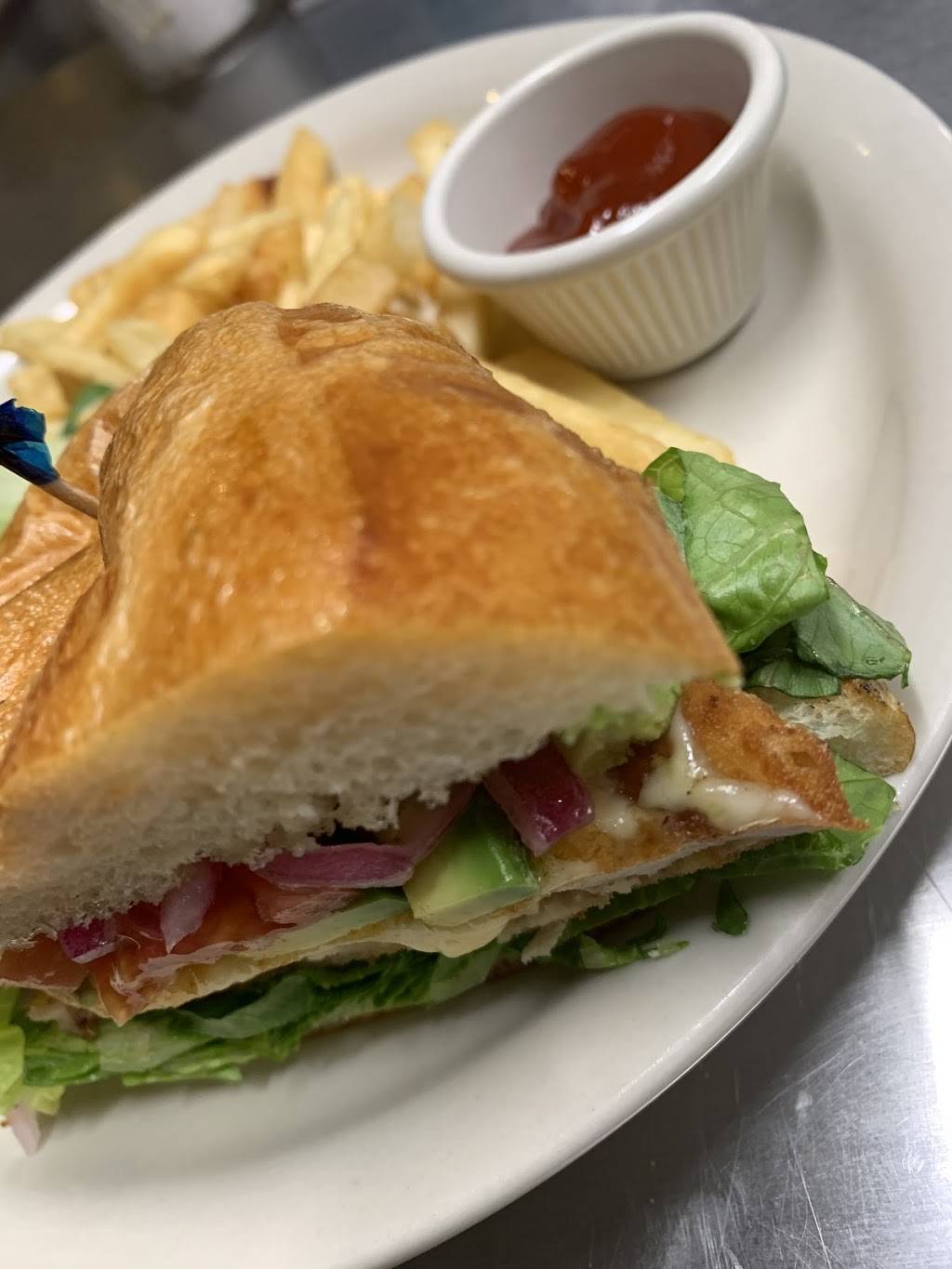 Fajitas house grill inc | restaurant | 4204 N Arlington Heights Rd STE E, Arlington Heights, IL 60004, USA | 8477493295 OR +1 847-749-3295