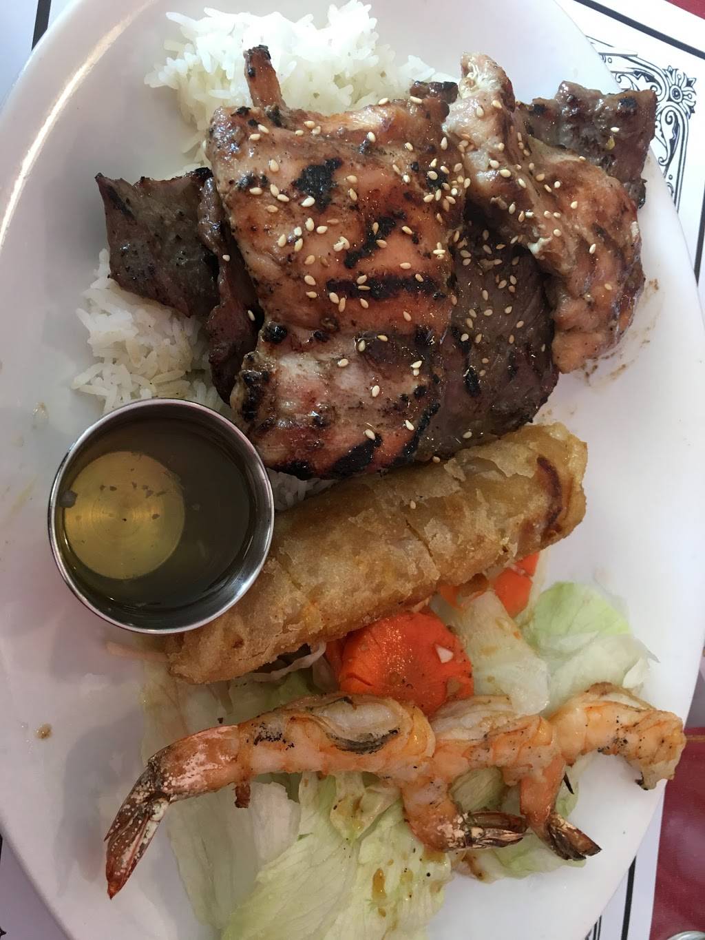 Chez Lien | restaurant | 8171 Boulevard Newman, LaSalle, QC H8N 1Y1, Canada | 5143640690 OR +1 514-364-0690