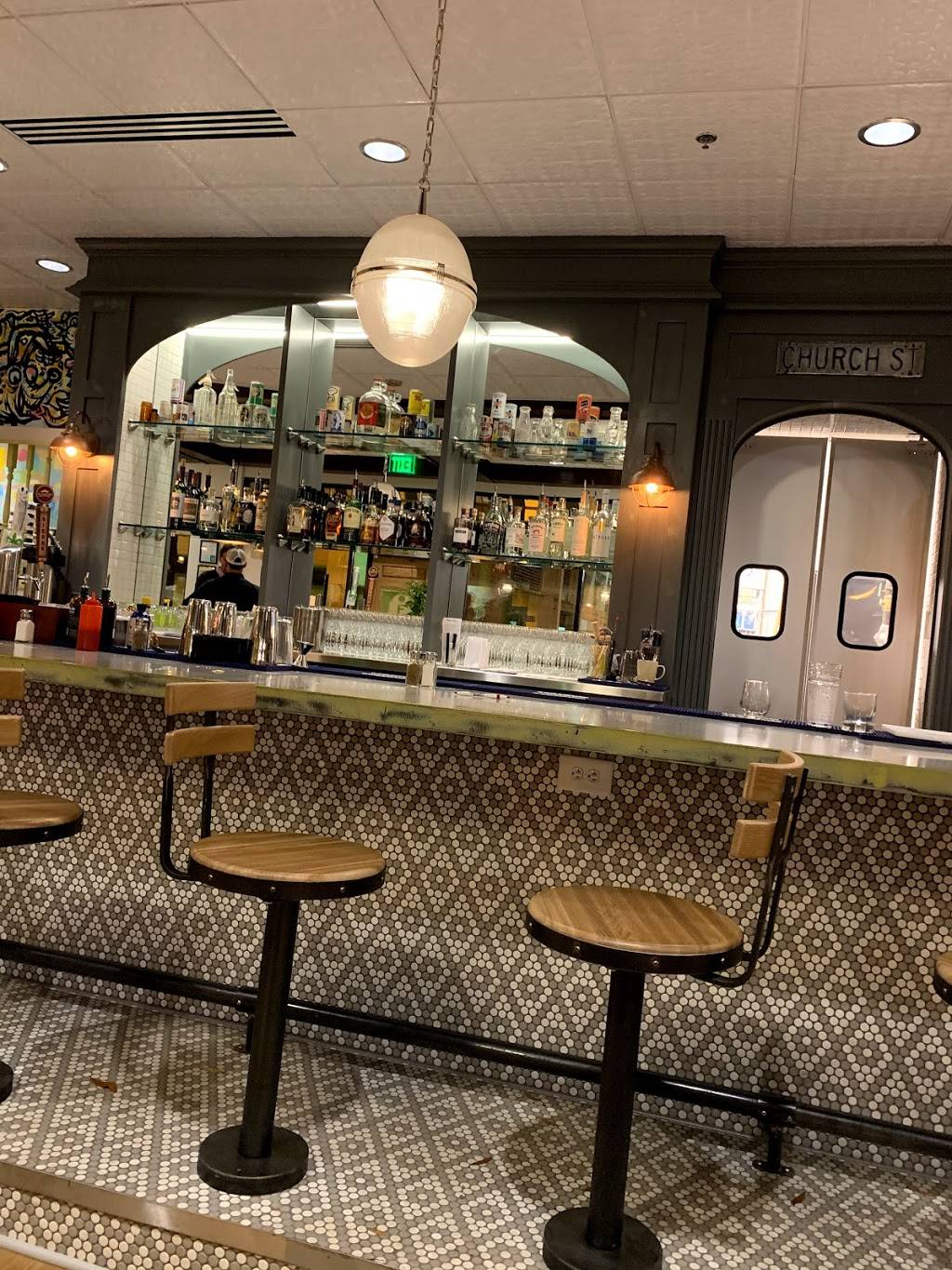 Folk Art Restaurant, Decatur | restaurant | 174 W Ponce de Leon Ave, Decatur, GA 30030, USA | 4043739943 OR +1 404-373-9943