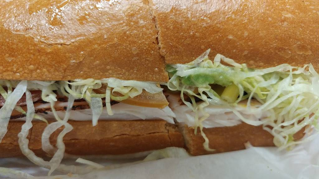 Rossis Cafe and Deli | restaurant | One Concord Center, 2300 Clayton Rd #150, Concord, CA 94520, USA | 9256808511 OR +1 925-680-8511