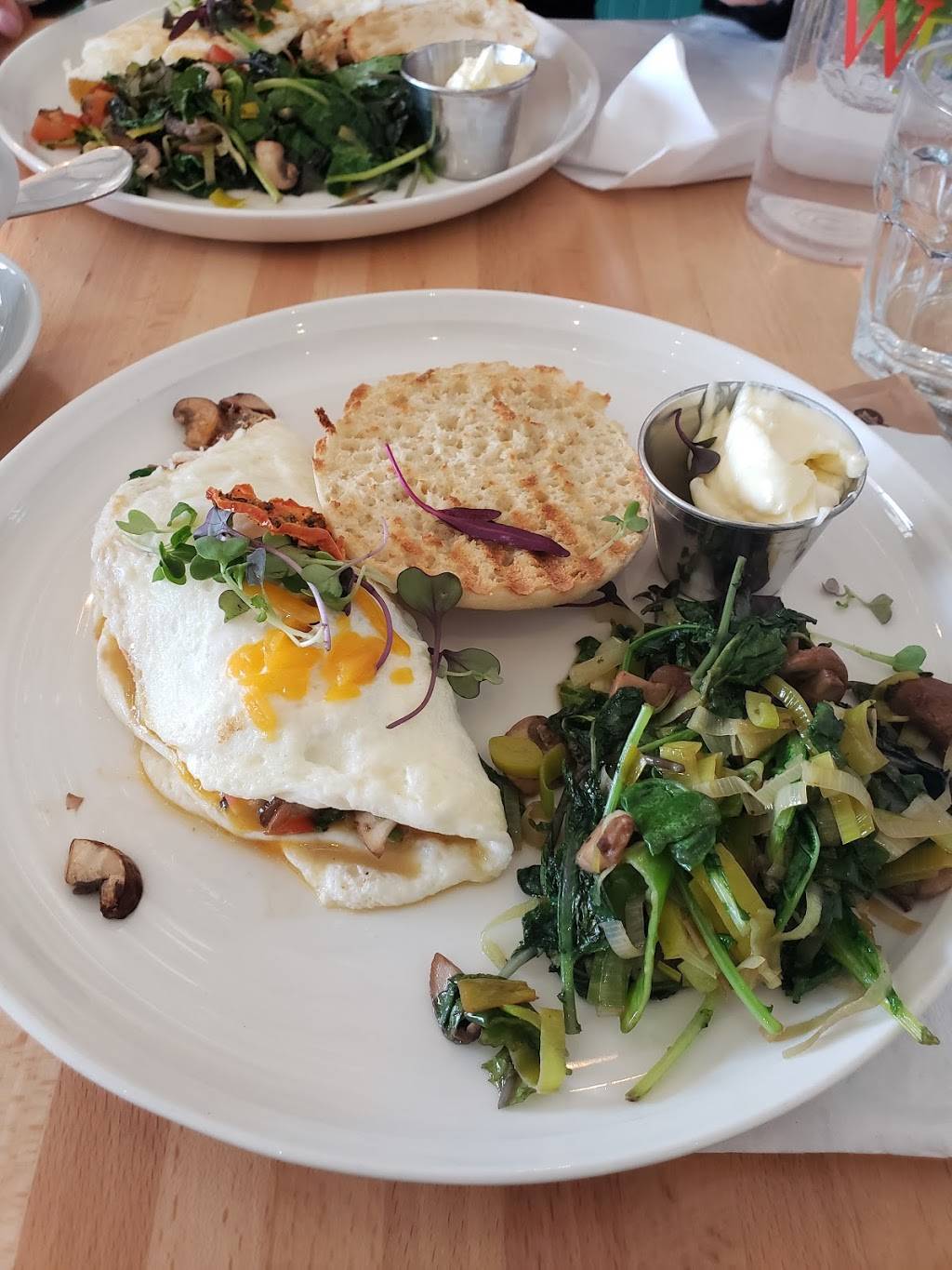 Cupanions Kitchen + Coffee | restaurant | 4920 Roswell Rd Ste. 14, Atlanta, GA 30339, USA | 7703768940 OR +1 770-376-8940