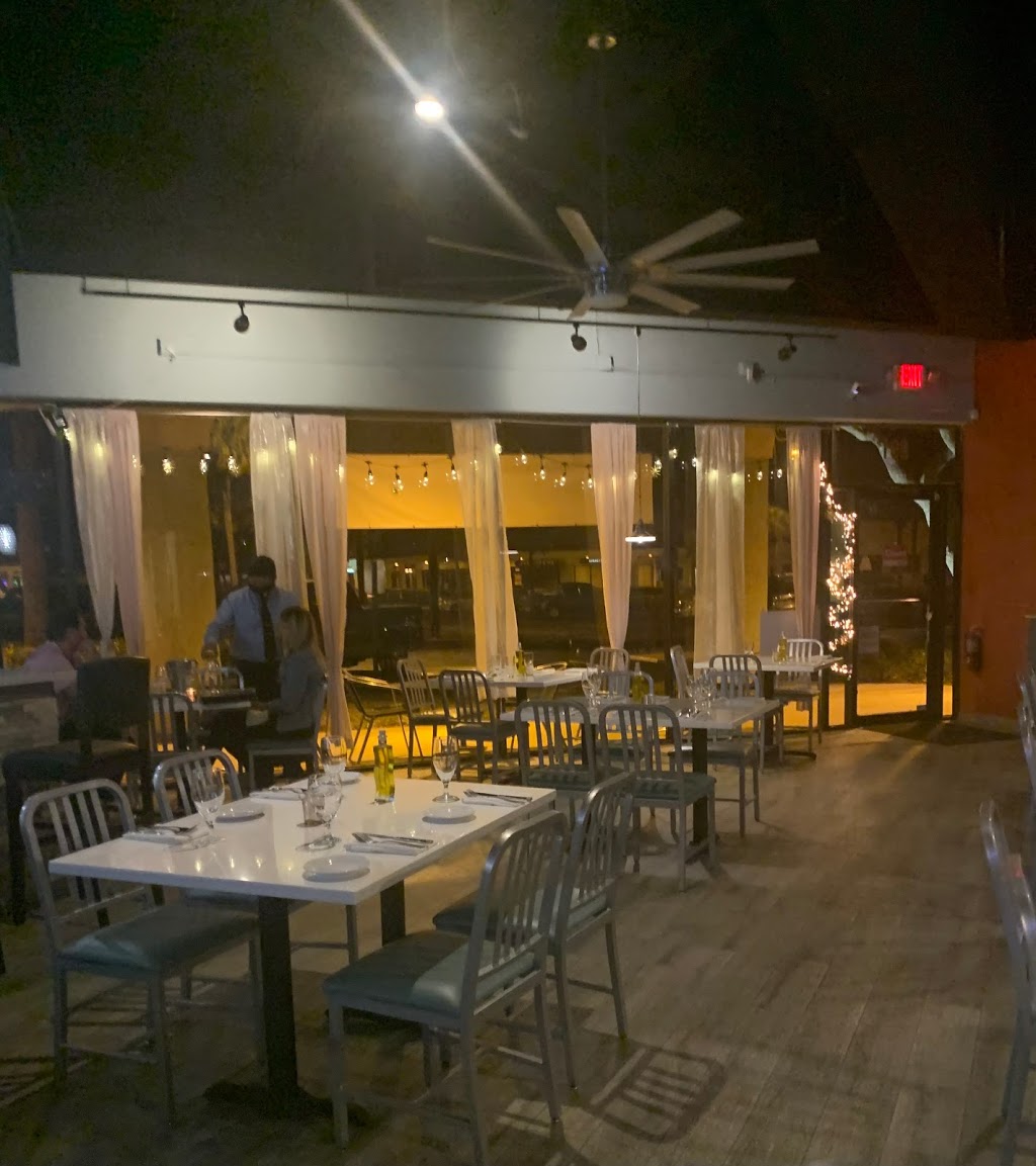 Portofino Bistro Mediterraneo | restaurant | 891 Donald Ross Rd, Juno Beach, FL 33408, USA | 5613555936 OR +1 561-355-5936