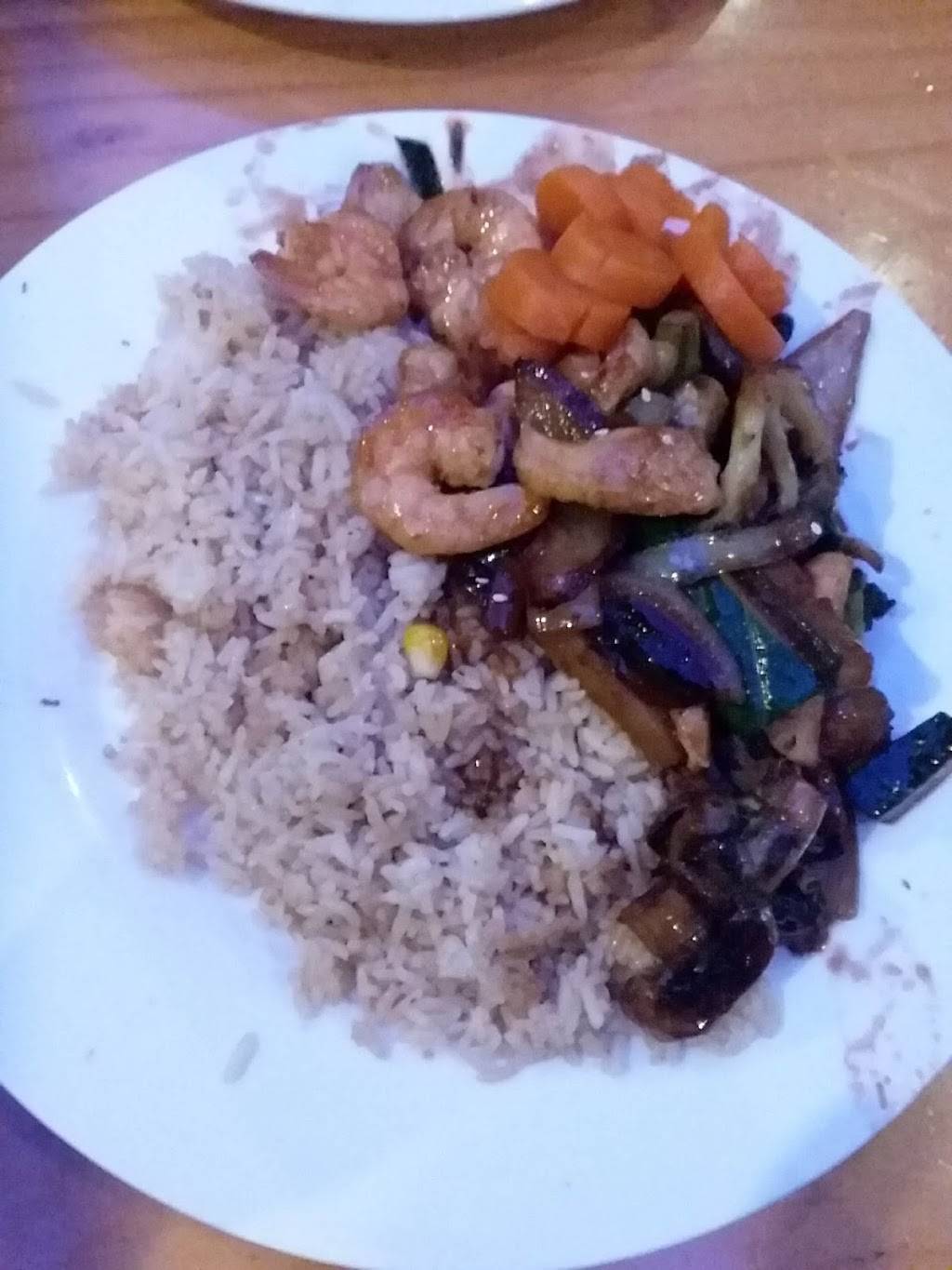 Yokohama | restaurant | 201 Iris Dr, Hendersonville, TN 37075, USA | 6158266733 OR +1 615-826-6733