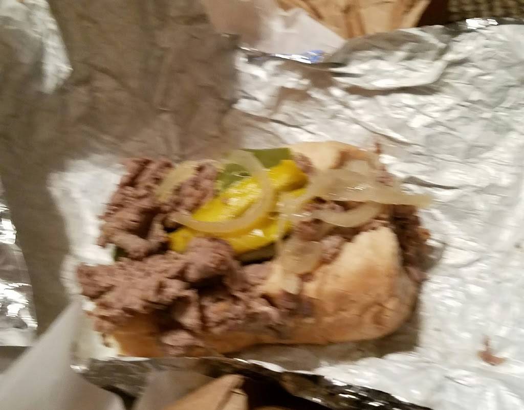 Lulus Hot Dogs | restaurant | 1000 S Leavitt St, Chicago, IL 60612, USA | 3122433444 OR +1 312-243-3444