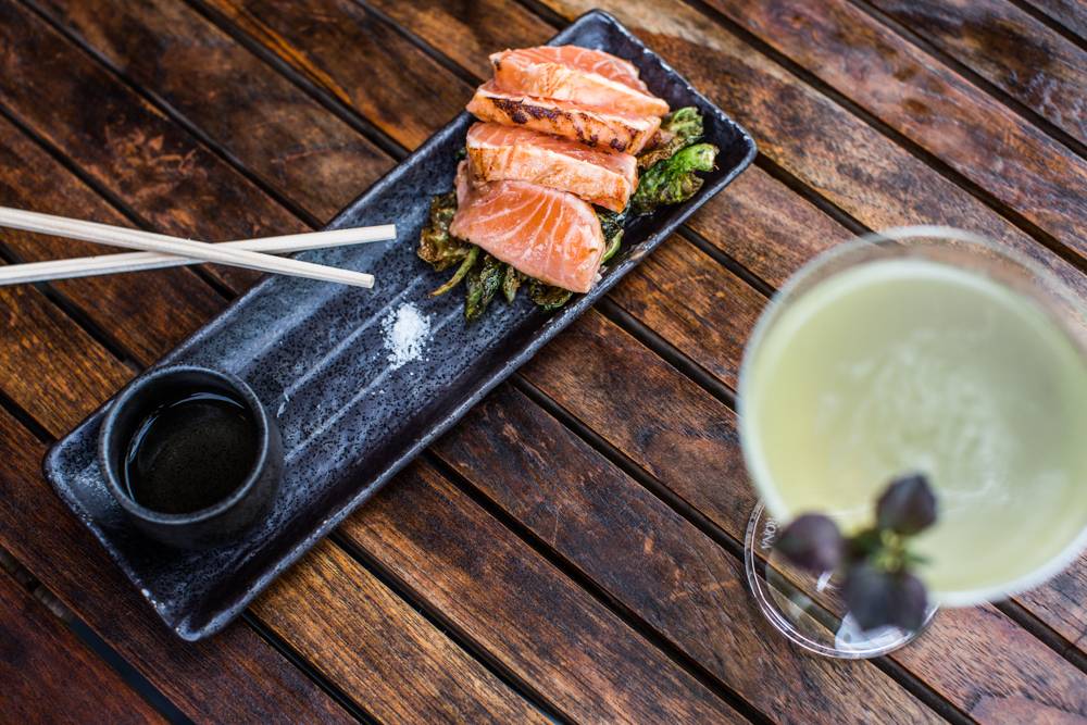 Two Ten Jack | restaurant | Warehouse Row 1110 Market Street FC4, FC4, Chattanooga, TN 37402, USA | 4235518799 OR +1 423-551-8799