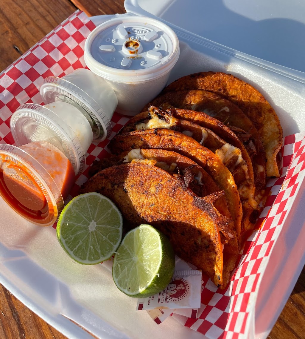 Takitos Con Sabor de Chavarria | restaurant | 1594 S Veterans Blvd, Eagle Pass, TX 78852, USA | 8305133461 OR +1 830-513-3461