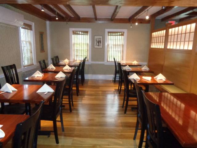 Inaho Japanese Restaurant | restaurant | 157 MA-6A, Yarmouth Port, MA 02675, USA | 5083625522 OR +1 508-362-5522