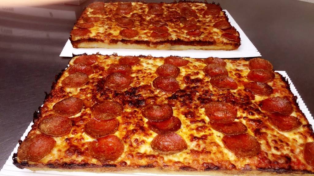 Papas Pizza & BBQ | meal delivery | 35364 S Gratiot Ave, Clinton Twp, MI 48035, USA | 5867900777 OR +1 586-790-0777