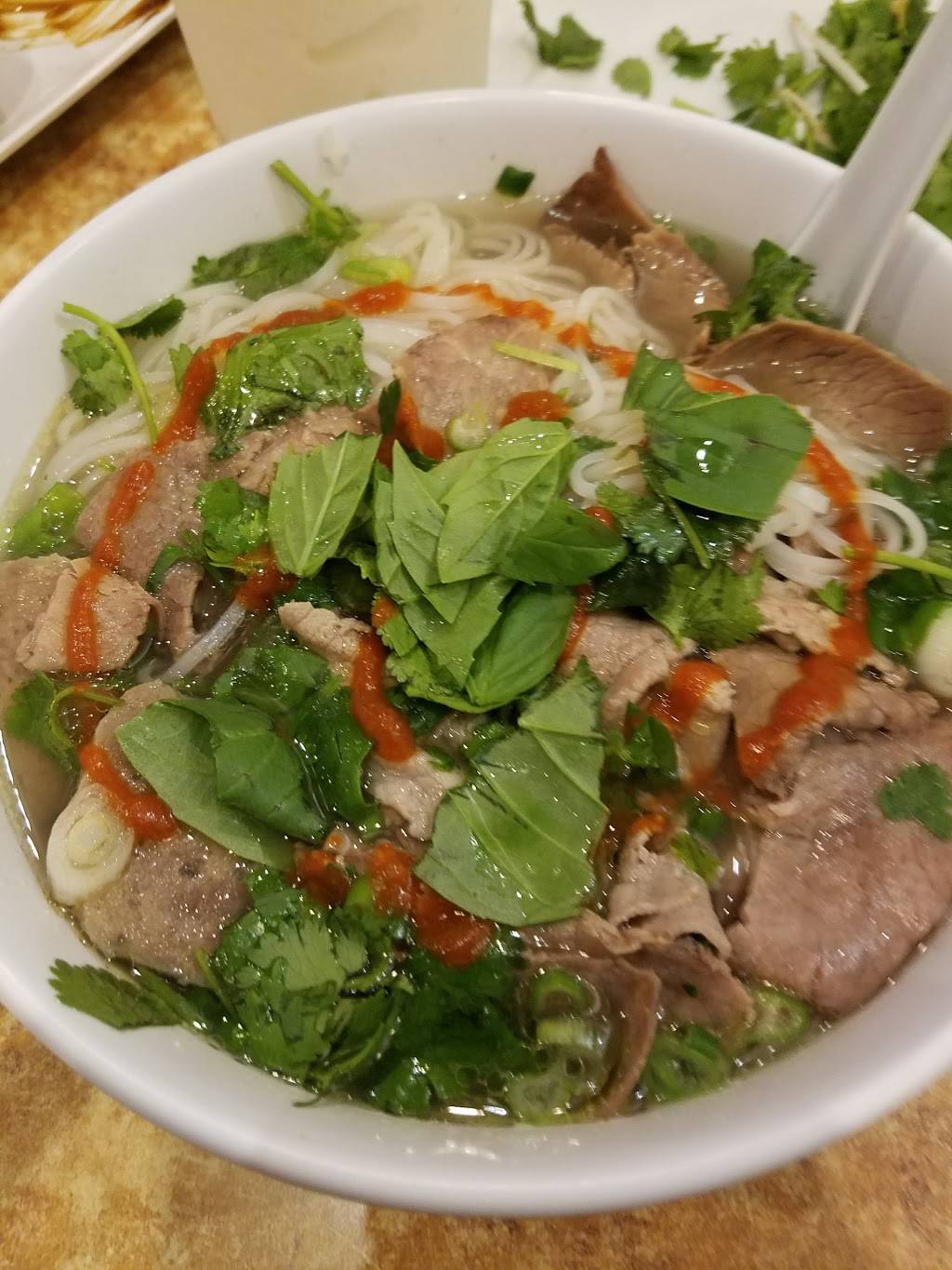 MaMa’s Pho | restaurant | 9312 S Tacoma Way #150, Lakewood, WA 98499, USA | 2535822211 OR +1 253-582-2211