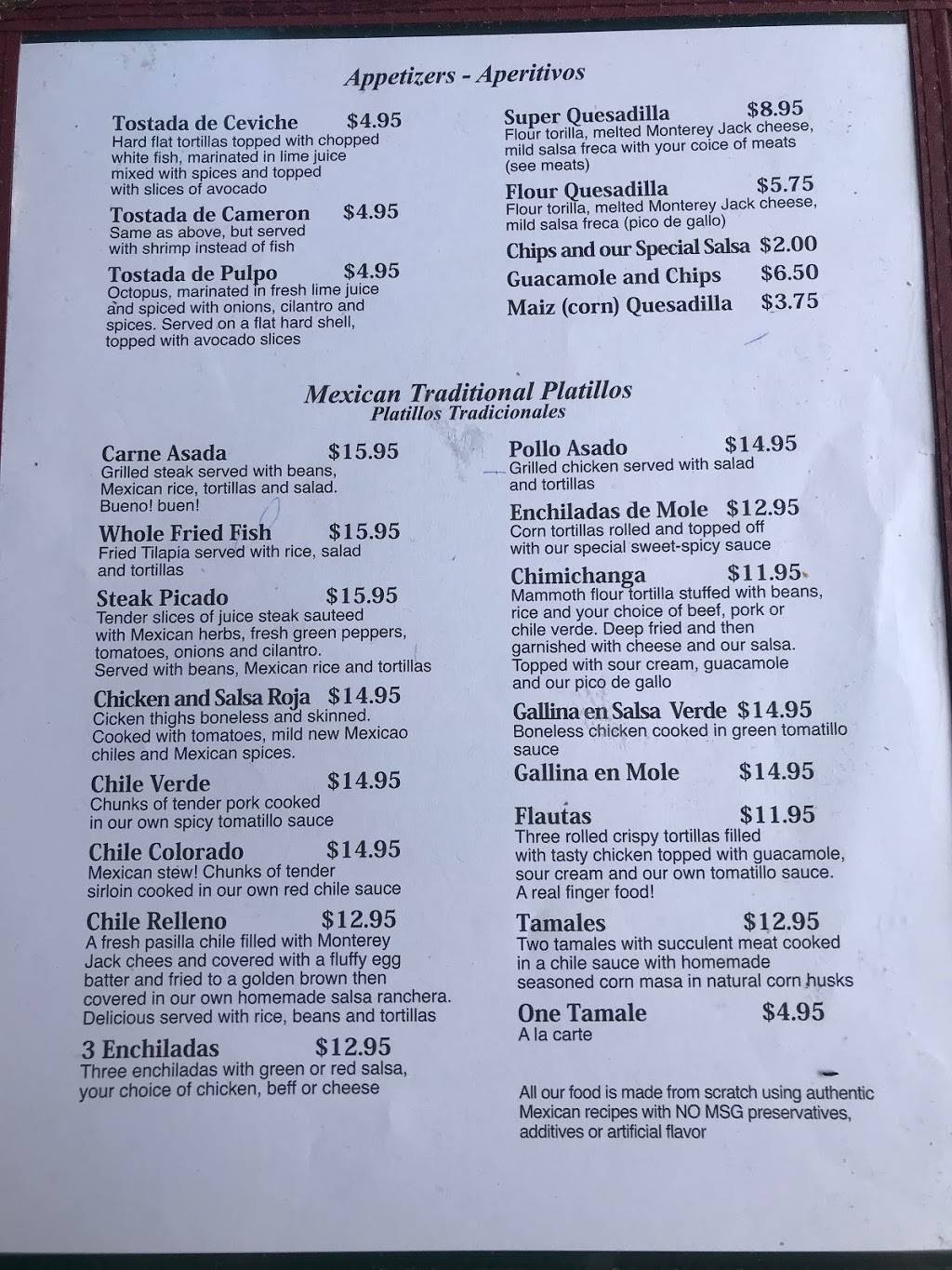 Tacos y Mariscos El Tiburon | restaurant | 1622 SW Roxbury St, Seattle, WA 98106, USA | 2067674026 OR +1 206-767-4026